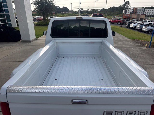 Used 1992 Ford F150 2WD Regular Cab image 9