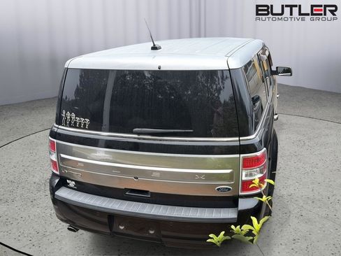 Used 2016 Ford Flex Limited FWD image 10
