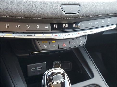 Certified 2023 Cadillac XT4 Premium Luxury w/ Cold Weather Package image 22