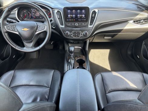 Used 2024 Chevrolet Malibu LT image 29