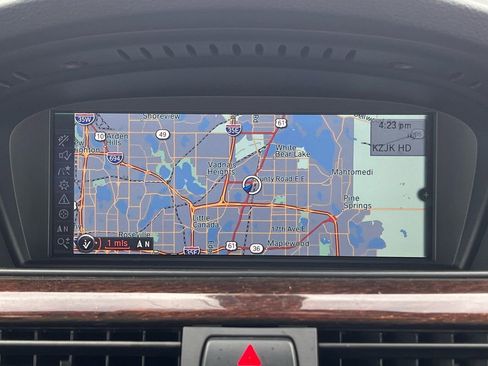 Used 2011 BMW M3 Convertible RWD image 30