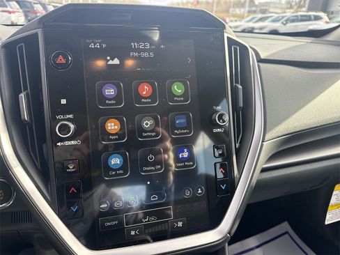 New 2026 Subaru Impreza 2.0i Sport image 12