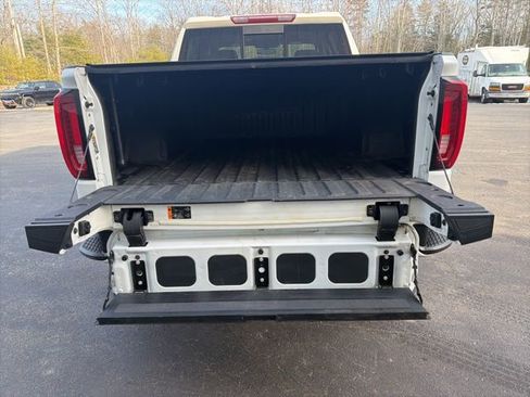 Certified 2022 GMC Sierra 1500 Denali w/ Denali Premium Package image 11