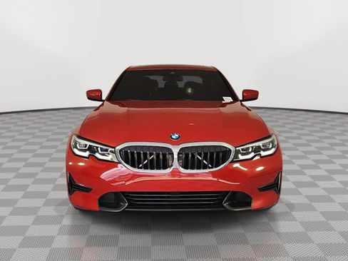 Used 2022 BMW 330i Sedan w/ Driving Assistance Package RWD image 3