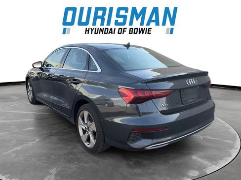 Used 2023 Audi A3 2.0T Premium image 4