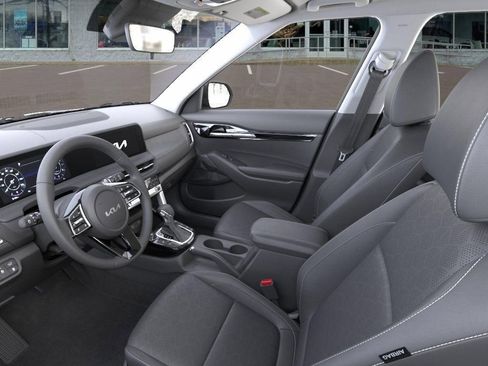 New 2026 Kia Seltos EX AWD/4WD image 17