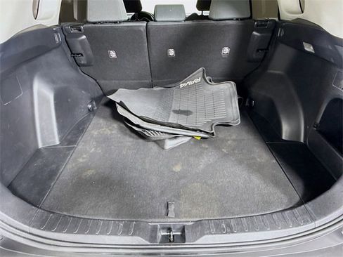 Certified 2021 Toyota RAV4 XLE image 24