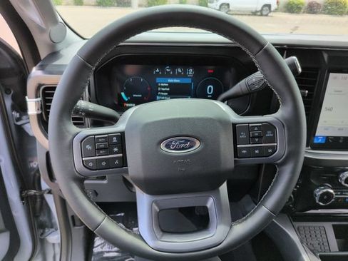 New 2026 Ford F350 Lariat w/ Lariat Premium Package AWD/4WD image 14