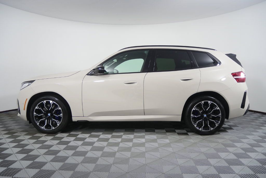 Used 2026 BMW X3 M50 AWD/4WD image 7