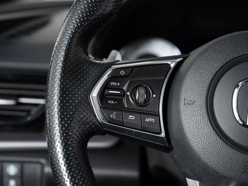 Used 2022 Acura RDX A-Spec image 33