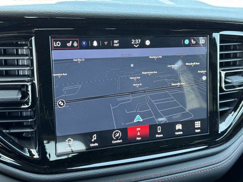 New 2026 Dodge Durango GT AWD/4WD image 11