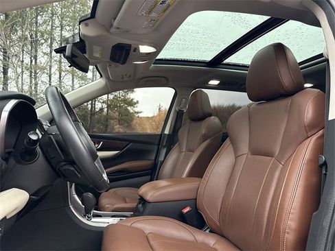 Used 2019 Subaru Ascent Touring w/ Popular Package #2A image 15