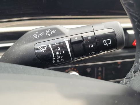 Certified 2026 Kia Sportage LX AWD/4WD image 16
