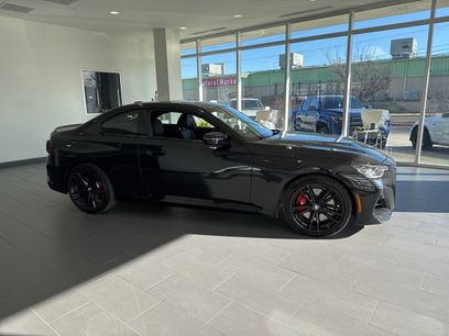 Certified 2023 BMW M240i xDrive M240i w/ Premium Package