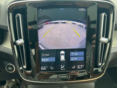 Used 2020 Volvo XC40 T5 Inscription w/ Protection Package AWD/4WD image 26