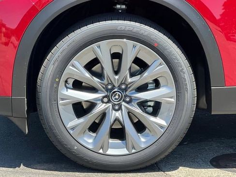 New 2026 MAZDA CX-90 3.3 Turbo w/ Preferred Package AWD/4WD image 34