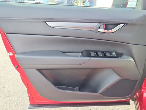 Used 2023 MAZDA CX-5 AWD 2.5 S w/ Preferred Package image 15