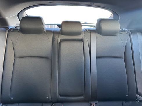 Used 2021 Honda Civic EX image 21
