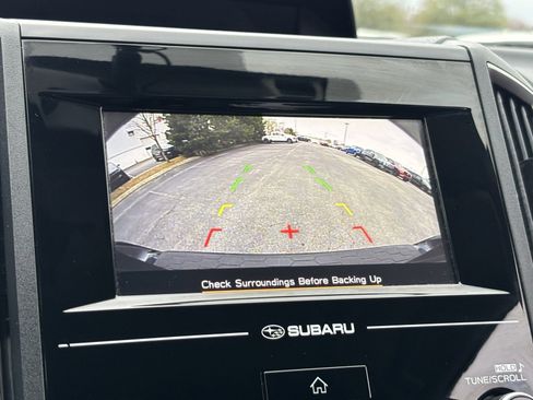 Used 2018 Subaru Crosstrek 2.0i Premium image 4