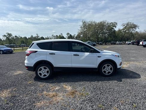 Used 2018 Ford Escape S FWD image 6