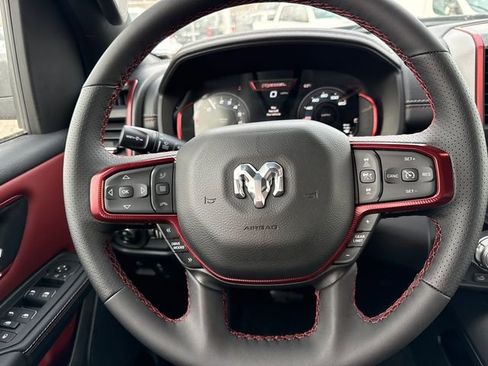 New 2026 RAM 1500 Rebel w/ Bed Utility Group image 6