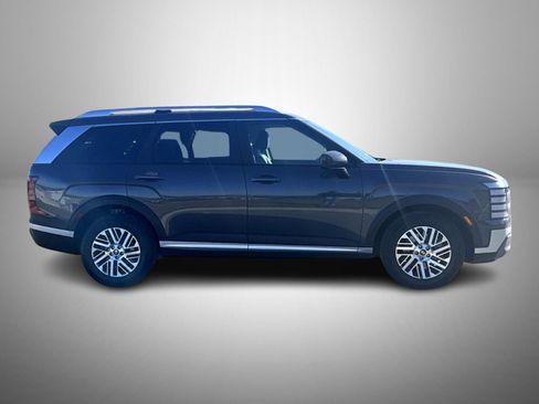 Certified 2026 Hyundai Palisade SEL image 4