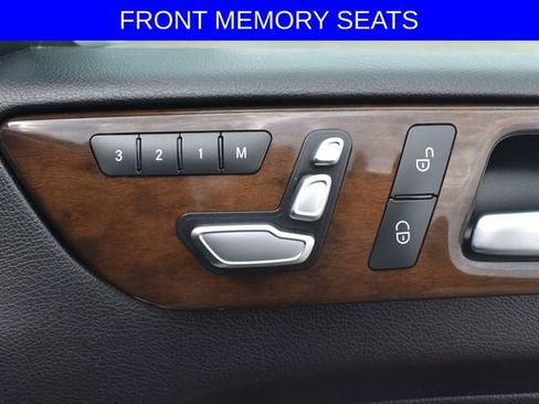 Used 2017 Mercedes-Benz GLS 450 4MATIC w/ Premium Package image 9