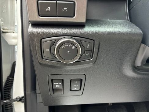 Used 2021 Ford Expedition Platinum AWD/4WD image 31
