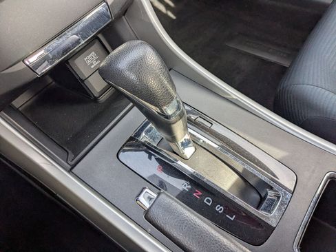 Used 2014 Honda Accord LX image 27