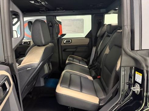 New 2026 Ford Bronco Big Bend image 13