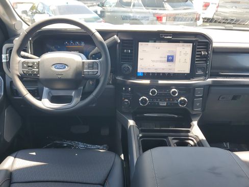 New 2026 Ford F250 Lariat AWD/4WD image 15