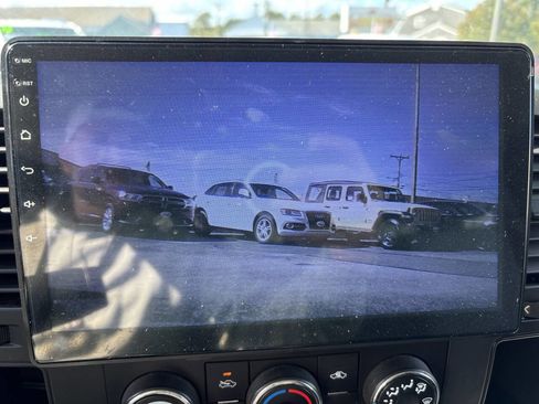 Used 2009 Chevrolet Silverado 3500 W/T w/ Snow Plow Prep Package image 10