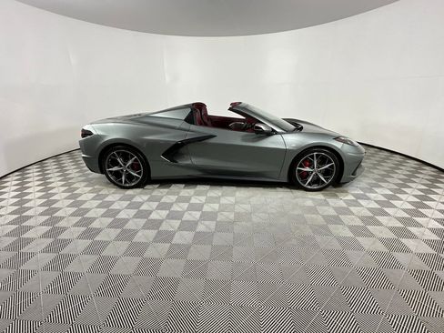 Used 2022 Chevrolet Corvette Stingray w/ Battery Protection Package image 6