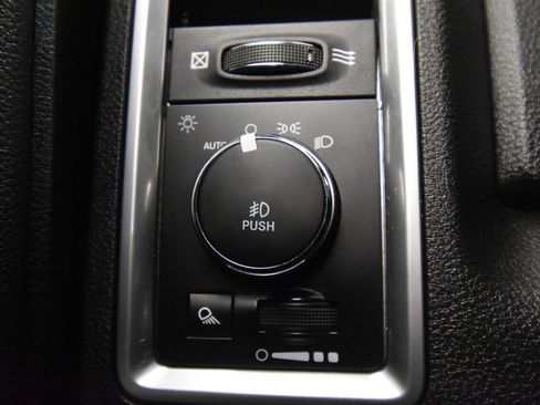 Used 2021 RAM 1500 Warlock w/ Electronics Group AWD/4WD image 26