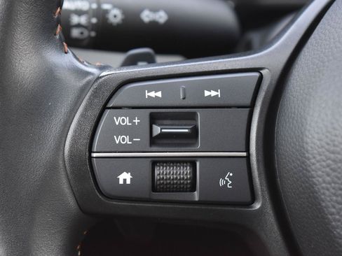 Used 2024 Honda CR-V Sport-L image 6