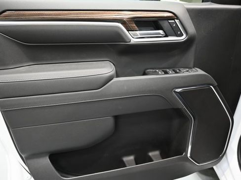 New 2026 Chevrolet Silverado 1500 LT image 22