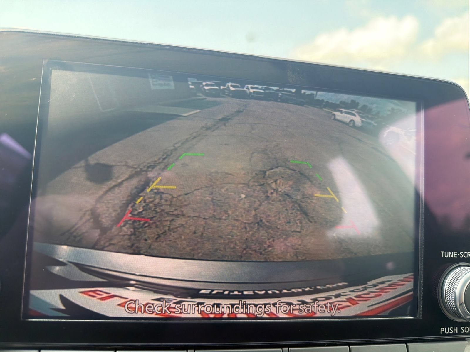 Used 2025 Nissan Altima 2.5 SV FWD image 23