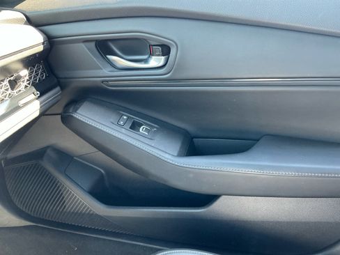 Used 2023 Honda Accord Sport image 16