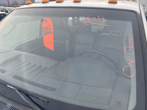 Used 2011 Ford F350 XL image 4