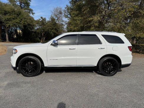 Used 2015 Dodge Durango Citadel image 3