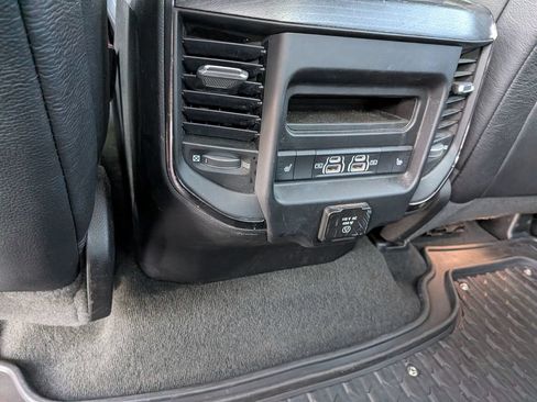 Used 2022 RAM 1500 Limited AWD/4WD image 36