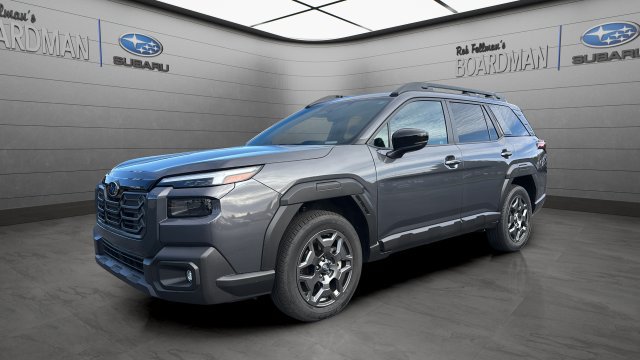 Certified 2026 Subaru Outback Premium AWD/4WD image 10