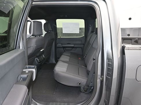 New 2026 Ford F150 STX w/ F-150 LOBO Package image 14