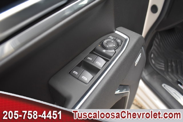 New 2026 Chevrolet Silverado 1500 RST AWD/4WD image 13
