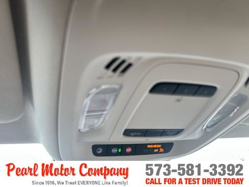 New 2026 Buick Envision Preferred image 15