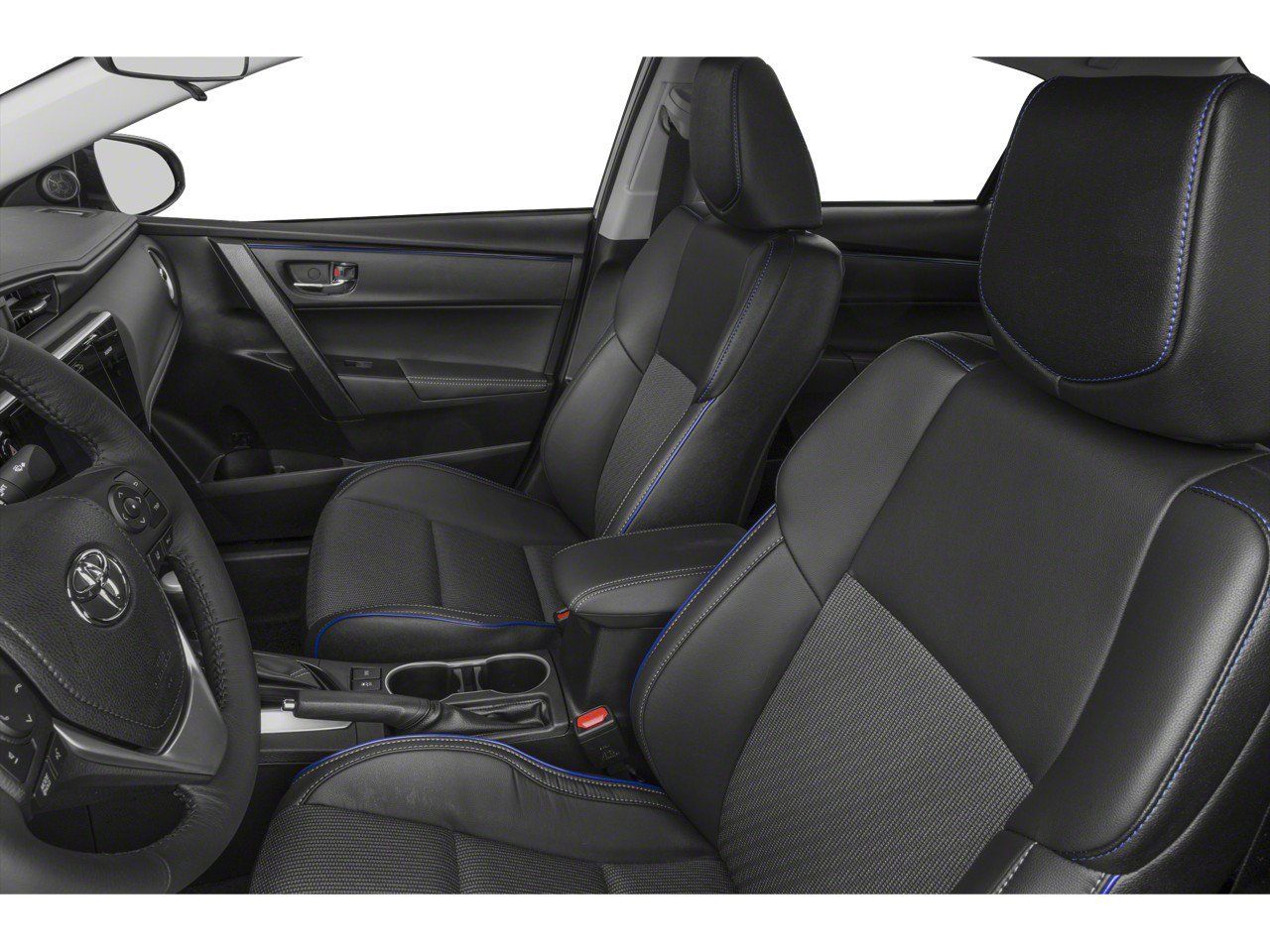 Used 2019 Toyota Corolla LE FWD image 6