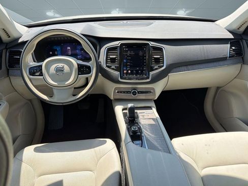 Certified 2023 Volvo XC90 B6 Plus image 16