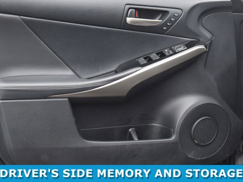 Used 2020 Lexus IS 300 AWD w/ Navigation Package image 5