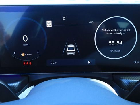 New 2026 Hyundai Sonata N Line image 11