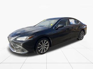 Used 2021 Lexus ES 350 w/ Premium Package video 3